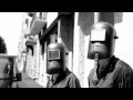 THE CYBORGS / Dancy