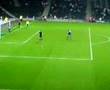 MK dons vs Ipswich penalty shootout