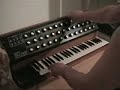 E&MM SPECTRUM SYNTHESISER E&MM SPECTRUM SYNTHESISER