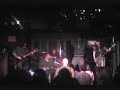 john henry's 1-19-08 bluntpoint w/ blake from northwest royale