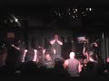 john henry's 1-19-08 bluntpoint w/ blake from northwest royale