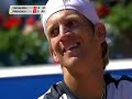 BMW Open 2007 - Match of the Day 01.05.2007 BMW Open 2007 - Match of the Day 01.05.2007