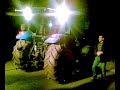 oyaca (valtra a 95 e karşı newholland tl100)cekişmesi part 3