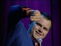 Jack Dee live and uncut - second half part 3