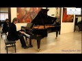 Bösendorfer 280 populaire muziek Bij Bol Pianos Vleugels Veenendaal