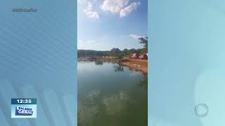 Afogamento em Sorocaba: adolescente de 13 anos morreu na 