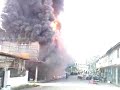 My Hometown Panchor On Fire
