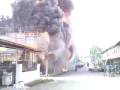 My Hometown Panchor On Fire