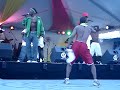 Krosfyah "Yardie"