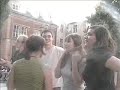 ''Dusza'' - reggae concert in Sandomierz (2007.07.22)
