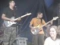 ''Dusza'' - reggae concert in Sandomierz (2007.07.22)