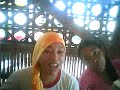 Little Borakay video by CHSDC...inside the cotage!