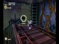 Sonic Adventure 2: Battle-Cannon's Core A-Rank.