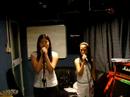 Justine & Sylvia (Cover Version) of A Love That Will Last