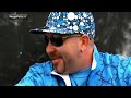 Hilario Pino y Zatu de SFDK. Con Otra Cara
