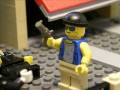videos de Lego Murder