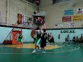 Basket: Comunicaciones vs A.F.A.L.P.