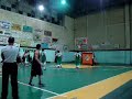 Basket: Comunicaciones vs A.F.A.L.P.