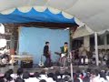 Naked & Famous from Regina Pacis Jakarta Reno,Stanley,Kelvin (Ubi),Jojo playing No Horse (The Sigit)5 April 2008we're still newbie..Give comment & Thx 4 watching..