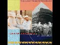 Lakim Shabazz - The Lost Tribe Of Shabazz