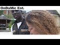 OnDaMic Ent. - A Love Divine PROMO