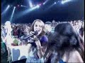 Miley singing to Selena
