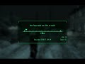 Fallout 3 Walkthrough part 86 - You Gotta Shoot \