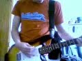 Me Playing Stop, By Jane\