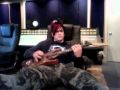 The Lucky One (Klayton Cutting Guitar 05-2010)