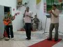 CULTO DOS NAMORADOS