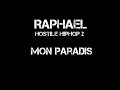 HOSTILE HIPHOP 2   Mon Paradis