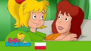 Bibi Blocksberg - Urodziny Mamy | Polski Polish