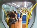 metro ligero línea 1 madrid