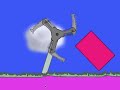 Carpet Monkey Simulation #1