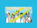 Altar Boyz - THE Original Altar Boy, Cheyenne Jackson