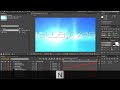 AAE - Proyecto Editable- Intro Basica en After Effects cs4
