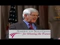 Bureaucracy -- Newt Gingrich