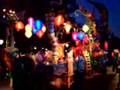 Parade of Dreams at Disneyland Night SWM CLIP 4 09/25/06