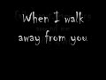 Falls Apart-Thousand Foot Krutch