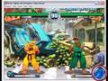 CPS3 with ElSemi's Test 3 Preview Emulator (SF3: 2nd Impact)