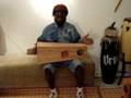 Bata-Cajon Itolele