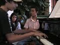 Chopin Polonaise Op 53 (hero�que)