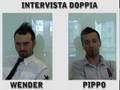 Intervista Doppia Wender - Pippo Palmieri parte 1