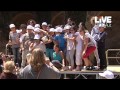 A scuola d'impresa: festa a Villa Filippina (quarta parte)