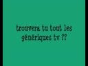 blind test 2