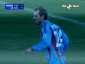 1/4 Catania-Udinese 2-1