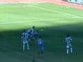 1/4 Catania-Udinese 2-1