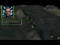 SC Forged Alliance - First mission(AEON): Part 2
