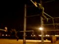 Royal Marines Regain Practise