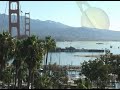 FIghter Jets over Santa Barbara